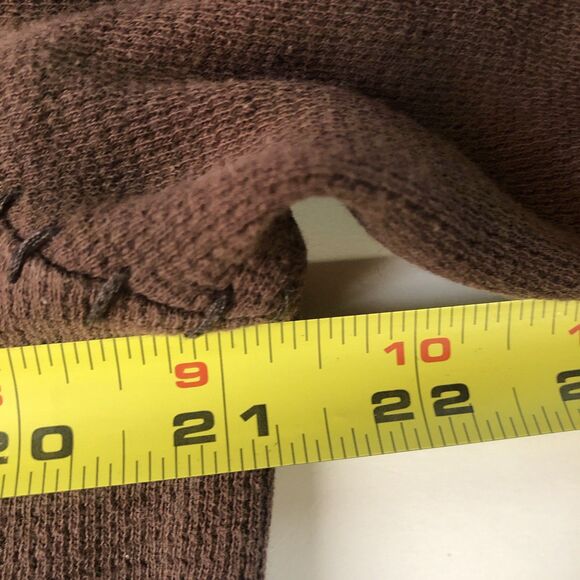 Bass Pro Shops Women’s Long Sleeve Ribbed T-Shirt “Love Hurts” Size Large - Picture 6 of 15